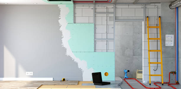 Best Mold Remediation for Healthcare Facilities  in Cross Mountain, TX