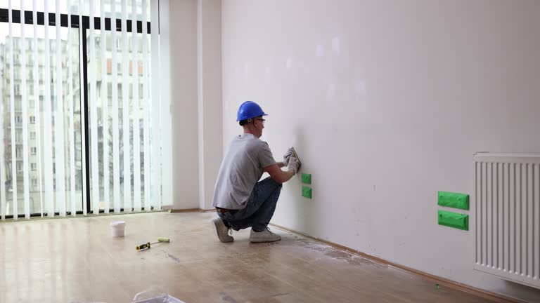 Best Indoor Air Quality Assessment  in Cross Mountain, TX