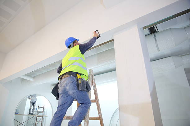 Dehumidification Services in Cross Mountain, TX